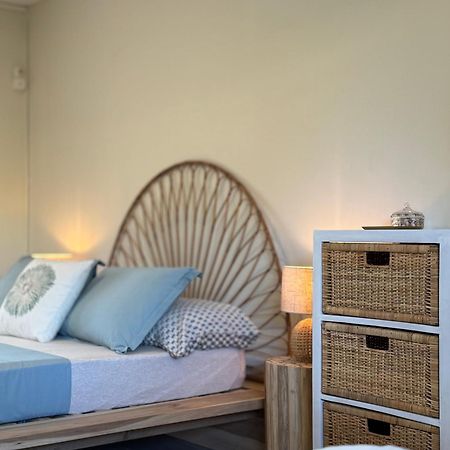 Merosa Maison Remissis แซ็งต์-ลูซ ภายนอก รูปภาพ