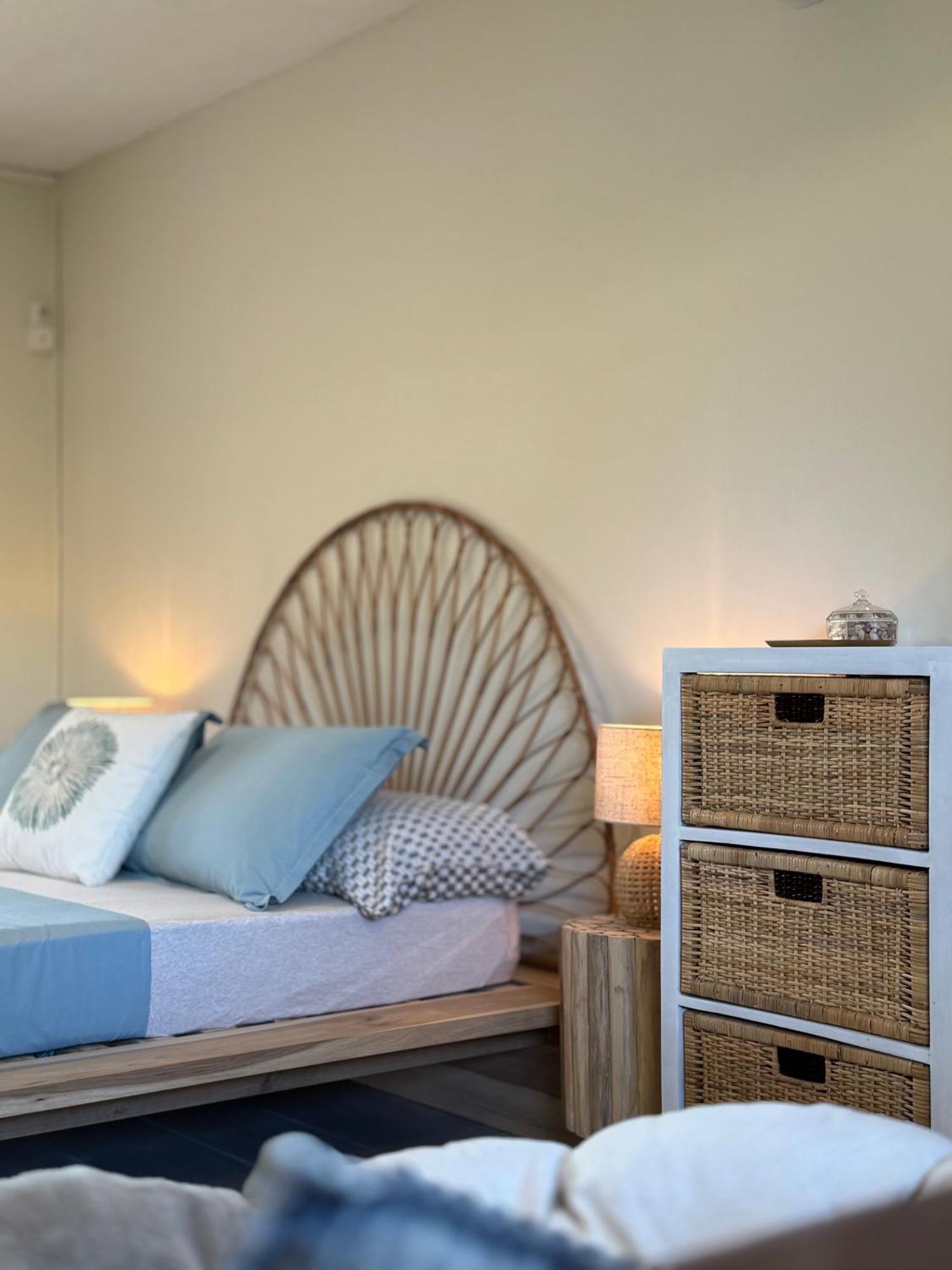 Merosa Maison Remissis แซ็งต์-ลูซ ภายนอก รูปภาพ