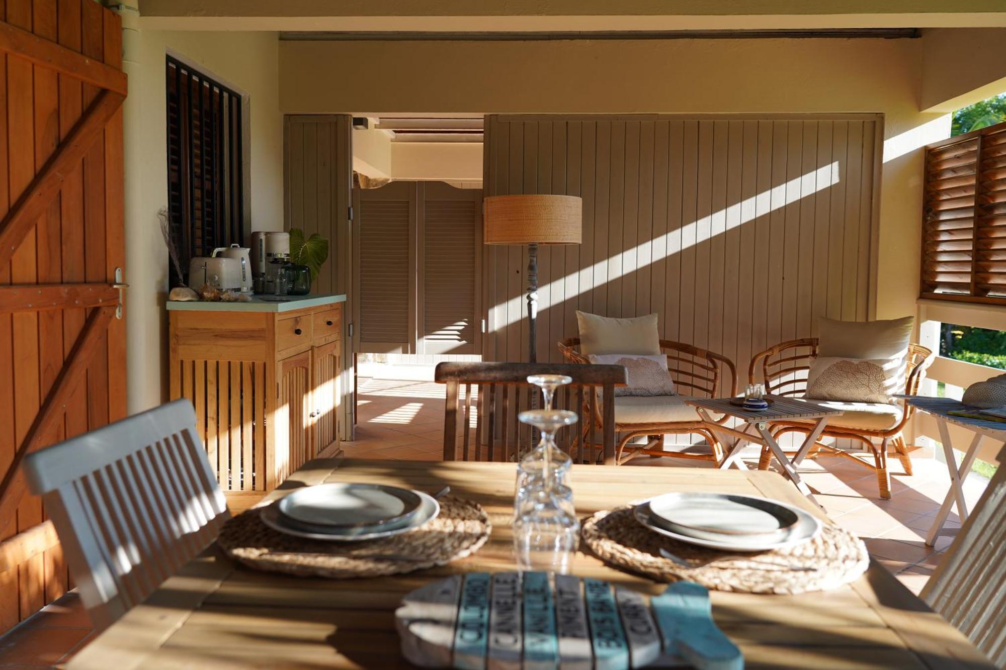 Merosa Maison Remissis แซ็งต์-ลูซ ภายนอก รูปภาพ